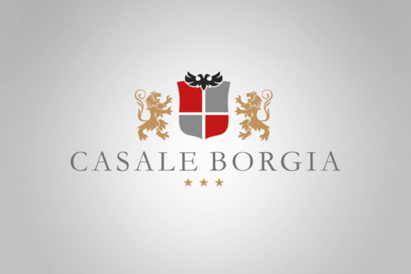 Casale Borgia