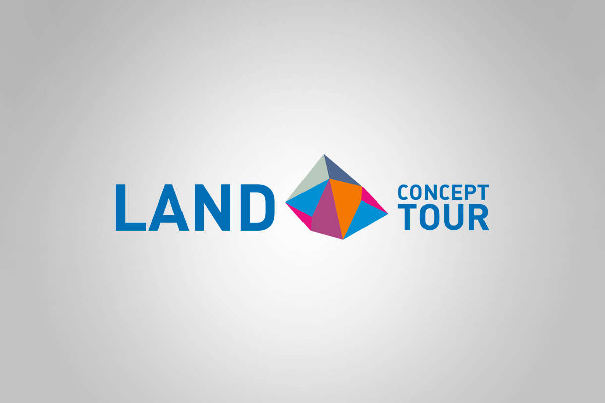 Land Concept Tour
