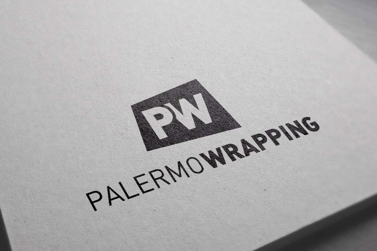 Palermo Wrapping